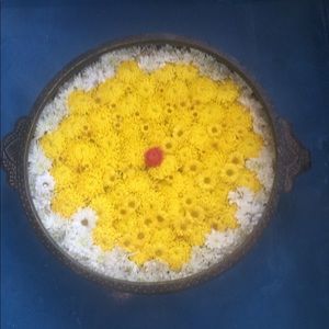 Meet your Posher, Annie Mae